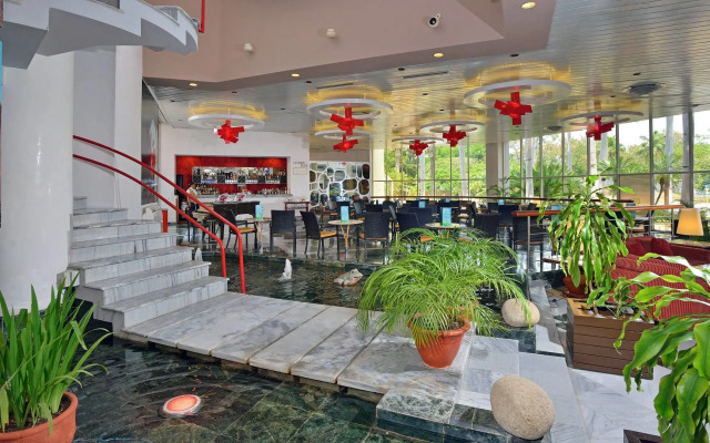 Meliá Santiago de Cuba