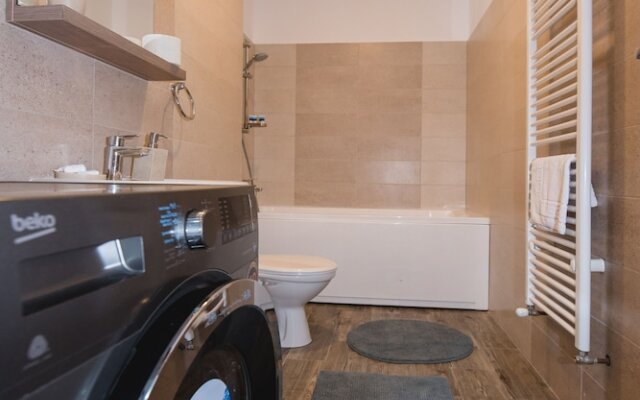 Apartment Sebastians