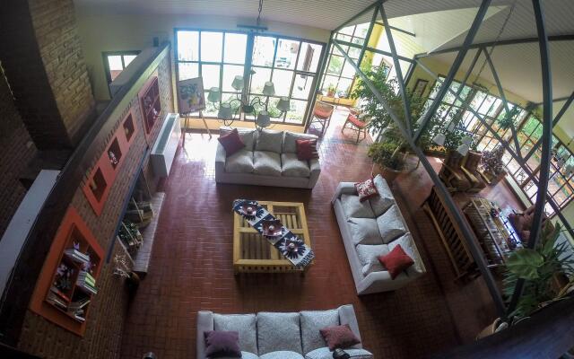 Hotel Lar Aike
