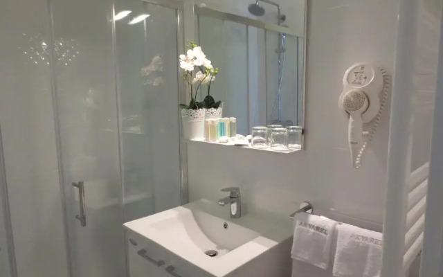 Apartment Akvarel