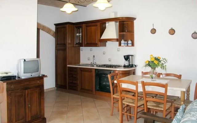 Archi Gorgognano in Gorgognano