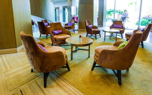 Radisson Blu Hotel, Abidjan Airport