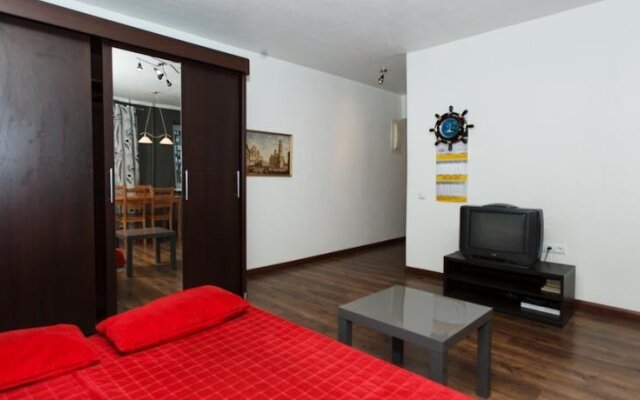 Apartment on Sommera