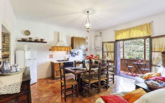 Holiday home in Pomarance - Toskana 41618