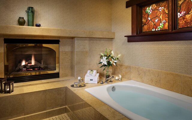 The Lodge at Torrey Pines