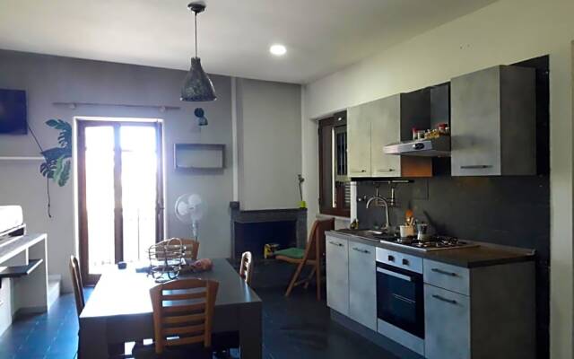 B&B Riva Volturno