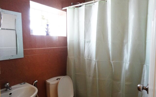 MS Residence (Home Stay)