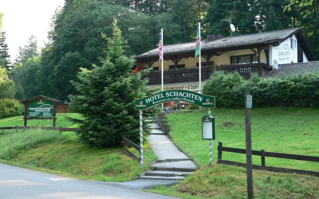 Hotel Schachten