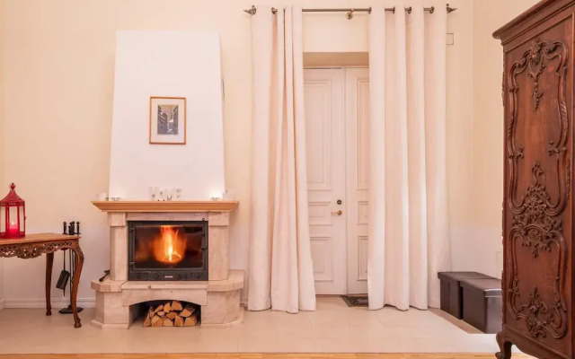 Baltic Accomodation 5 - Pikk 62