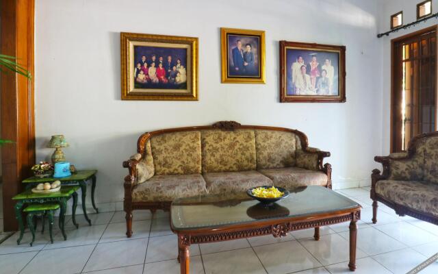 Zen Boutique Syariah Hotel