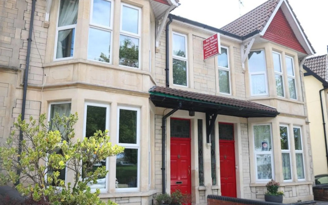 Norfolk Guest House