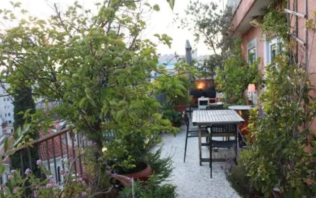 Boutique Athens MO Building