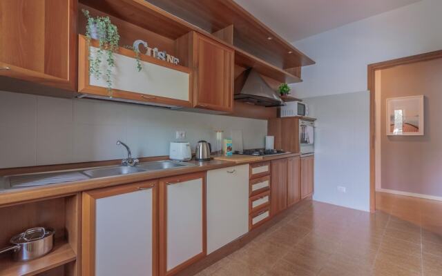 Ninfea Apartments by Wonderful Italy - Sapphire