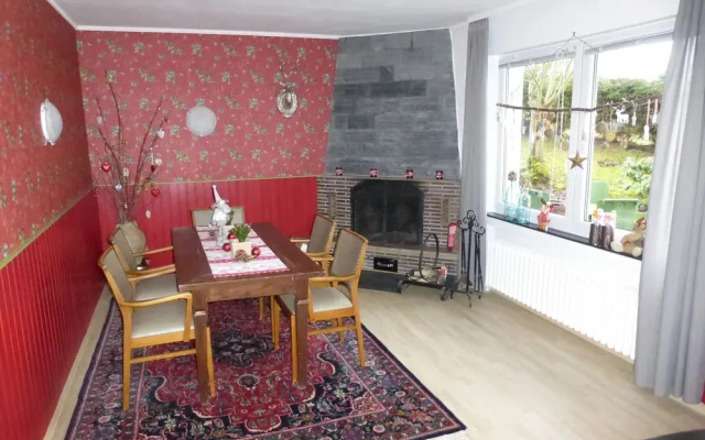 Gästehaus HarzGlück