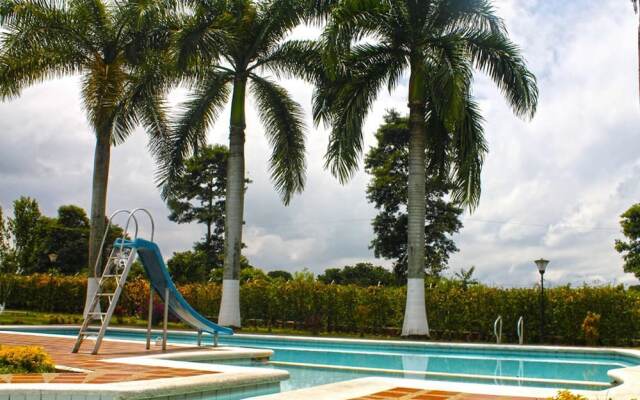 El Jardín del Quindío