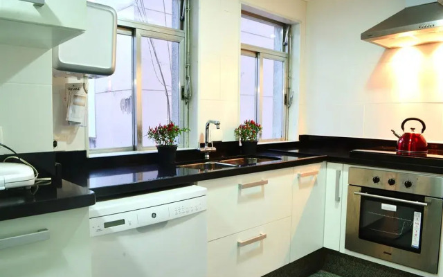 Copacabana Beachfront Penthouse