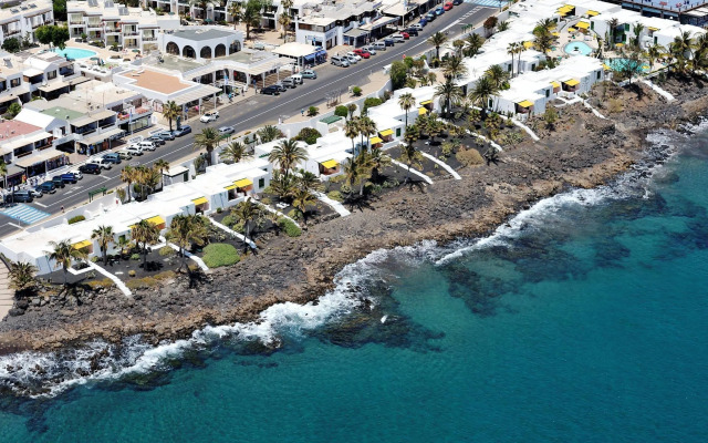 Bungalows Velazquez	