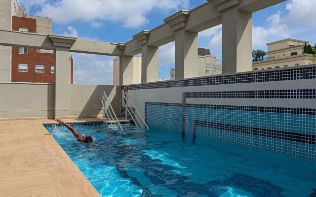 Novotel SP Jardins