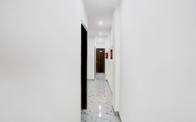 FabHotel ASP Royal Residency Inn