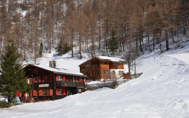 Haus Wildi