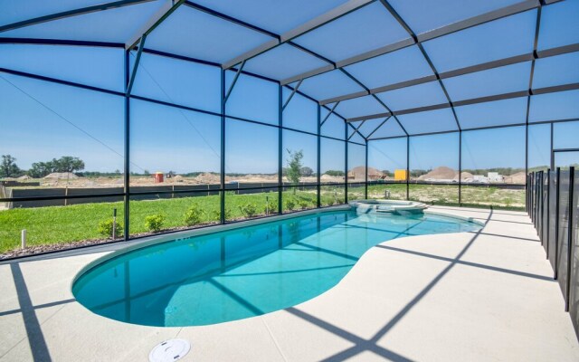 Solterra - 6033 Broad Oak Drive