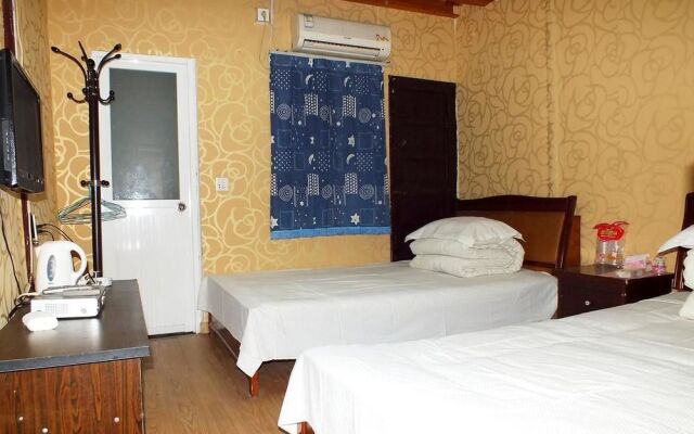 Xinyue Bay Inn Xitang