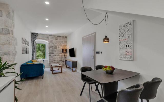 Marineta Suite