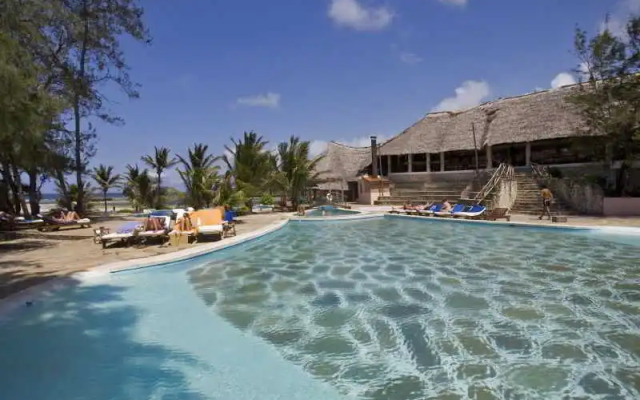 Aquarius Beach Resort