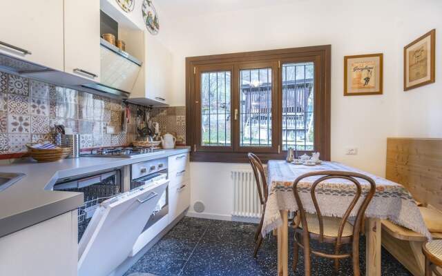 Hladik House - Alpi Giulie Cosy Apartment