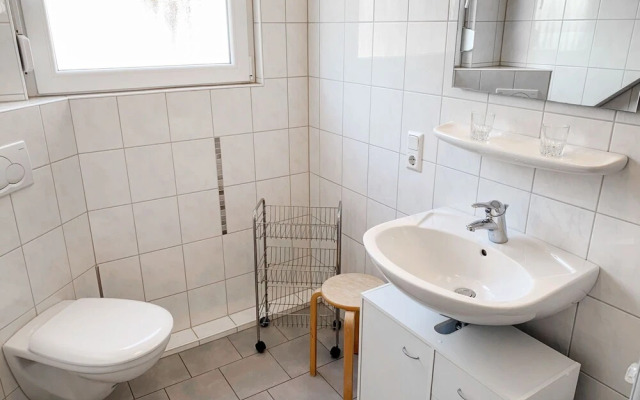 Tjalkstrasse Norden in Norden