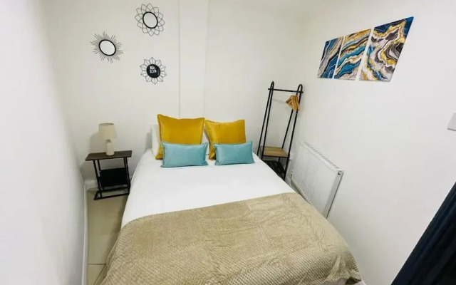 Modern Studios Malvern Road