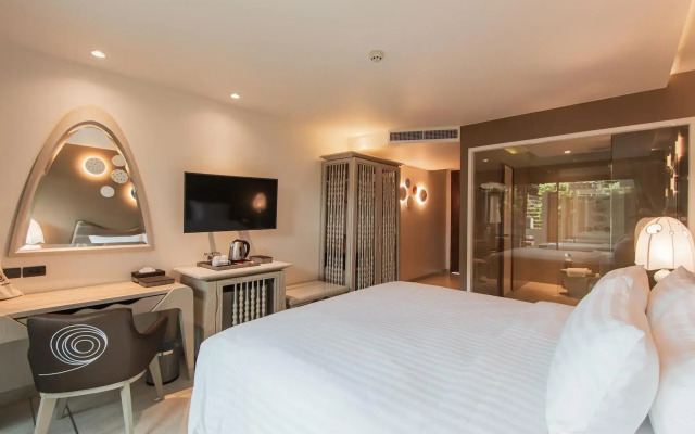 Rachabhura Hotel