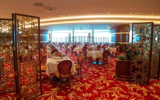 Hotel Mellain
