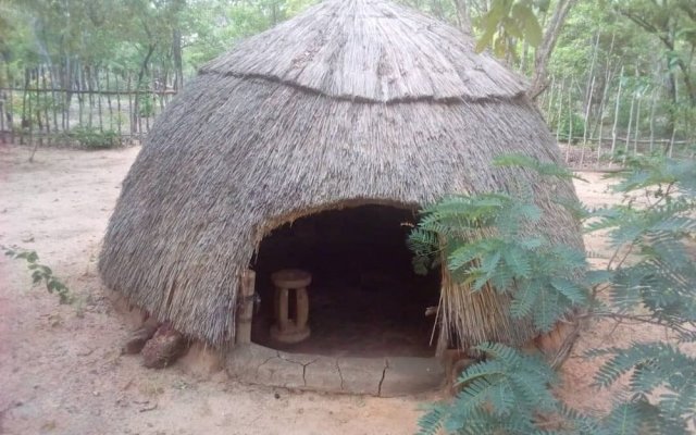 Dumisa African Home