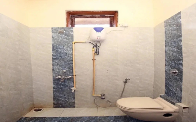 Barasingha Resorts by OYO Rooms