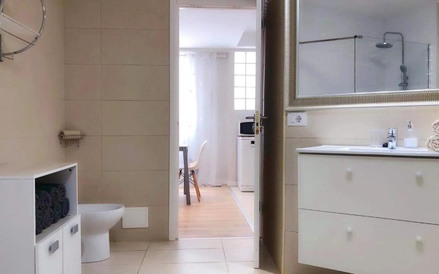 Beautiful 3 Bed Apartment in Los Cristianos Cactus