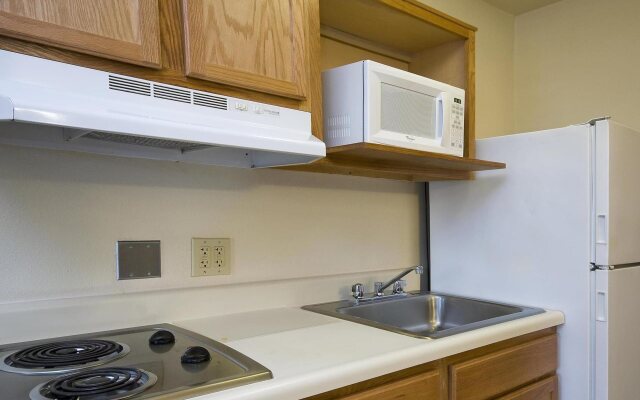WoodSpring Suites Columbia Fort Jackson