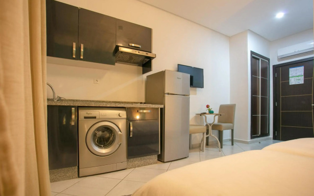 Residence hoteliere l'Escale
