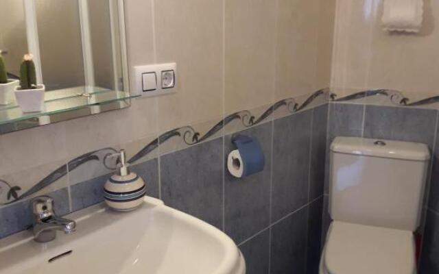 Albergue Agarimo