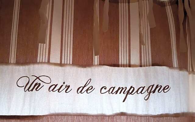 Etoilevacances Chambres d hotes Campagne en Lavande