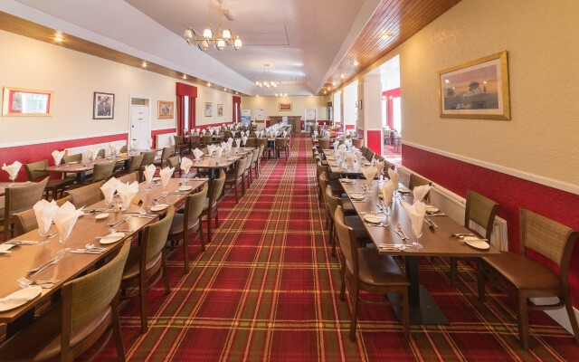 Muthu Royal Thurso Hotel