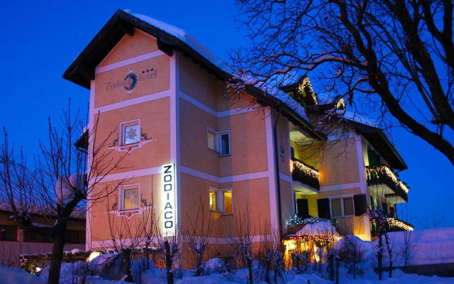 Hotel Allo Zodiaco