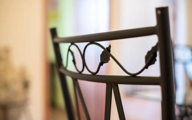 Old town studio and apartment