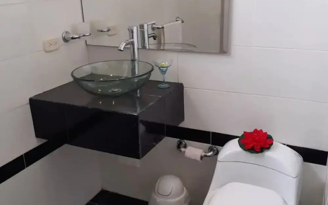 Casa Quinta Con Piscina En Girardot