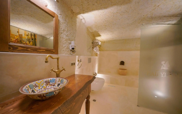 Fairyland Cave Hotel - Special Class