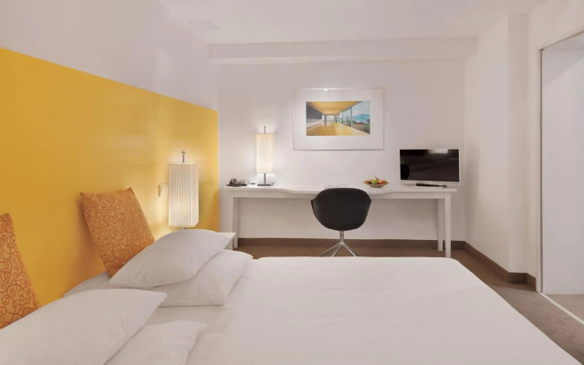 Boutiquehotel Dreesen, Villa Godesberg