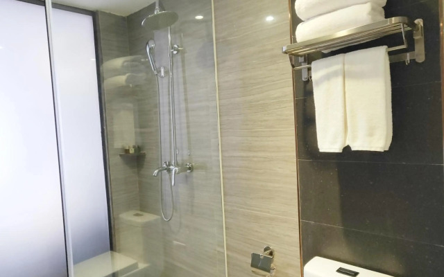INSAIL Hotel (Shenzhen Dongmen Branch )