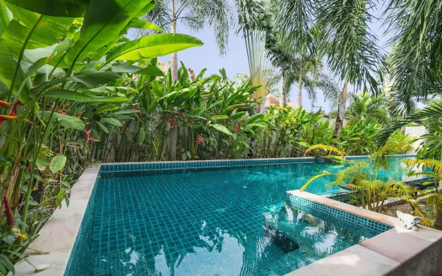 Villa Leti by Tropiclook