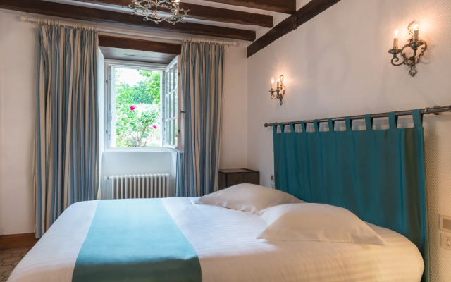 Hôtel Relais des Landes