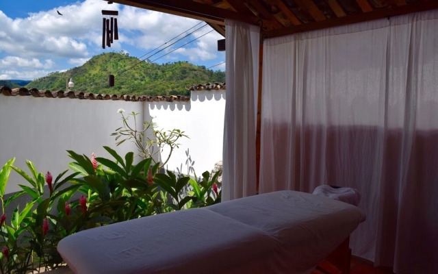 Iguana Azul - Hostel